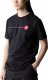 The North Face Koszulka ss never stop exploring tee-tnf black-m THE NORTH FACE 1