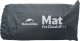 Naturehike Mata samopompująca wide sleeping pad double 6cm nh20dz002-beige NATUREHIKE 1