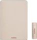 Naturehike Mata samopompująca wide sleeping pad double 6cm nh20dz002-beige NATUREHIKE 3