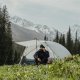Namiot turystyczny Naturehike Star River 2 Ultralight 1