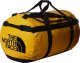The North Face Torba base camp duffel xl-summit gold-tnf black-npf THE NORTH FACE 1