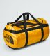 The North Face Torba base camp duffel xl-summit gold-tnf black-npf THE NORTH FACE 5