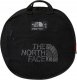 The North Face Torba base camp duffel s-tnf black-tnf white-npf THE NORTH FACE 3