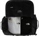 The North Face Torba base camp duffel s-tnf black-tnf white-npf THE NORTH FACE 4
