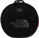 The North Face Torba base camp duffel m-tnf black-tnf white-npf THE NORTH FACE 3
