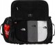 The North Face Torba base camp duffel m-tnf black-tnf white-npf THE NORTH FACE 4
