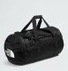 The North Face Torba base camp duffel m-tnf black-tnf white-npf THE NORTH FACE 5