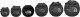 The North Face Torba base camp duffel m-tnf black-tnf white-npf THE NORTH FACE 10