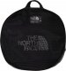 The North Face Torba base camp duffel l-tnf black-tnf white-npf THE NORTH FACE 2