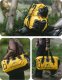 Naturehike Torba waterproof travel bag 40l cnk2450xb015-yellow NATUREHIKE 2
