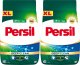 Persil 2x Proszek do prania białych tkanin PERSIL Deep Clean XL 50 prań 2,75kg 1