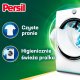Persil 2x Proszek do prania białych tkanin PERSIL Deep Clean 80 prań 4,4kg 2