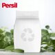 Persil 2x Proszek do prania białych tkanin PERSIL Deep Clean 80 prań 4,4kg 4