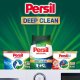 Persil 2x Proszek do prania białych tkanin PERSIL Deep Clean 80 prań 4,4kg 6
