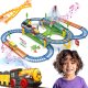 Heckermann Zabawka tor samochodowy Heckermann P817 1