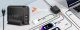 Ładowarka Reagle SZYBKA ŁADOWARKA GaN 120W PD 3x USB C 3x QC 3.0 DO LAPTOPA IPHONE 65W MAC 4