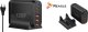 Ładowarka Reagle SZYBKA ŁADOWARKA GaN 120W PD 3x USB C 3x QC 3.0 DO LAPTOPA IPHONE 65W MAC 6