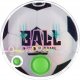 Mega Creative GRA WODNA PILKA 10CM MIX3 MC DISP 24/144/288 3