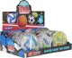 Mega Creative GRA WODNA PILKA 10CM MIX3 MC DISP 24/144/288 5