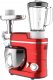 Robot planetarny Lehmann ROBOT KUCHENNY PLANETARNY LEHMANN MASTIC RED 5