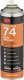 3M Spraylim LS74 500ml 8