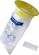 Tork Tork 204041, White, 25 pc(s), 127 mm, 87 mm, 15 mm, 34.5 g 5
