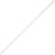 vidaXL vidaXL Rura elektroinstalacyjna z zaciskami, 20 mm, 10 m, PVC 1