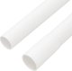 vidaXL vidaXL Rura elektroinstalacyjna z zaciskami, 20 mm, 10 m, PVC 5