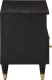 Listwa zasilająca vidaXL Szafka pod telewizor, 70x33x46 cm, lite drewno mango 3