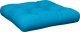 vidaXL vidaXL Poduszka na paletę, jasnoniebieska, 58x58x10 cm, tkanina 2