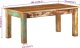 vidaXL vidaXL Stolik kawowy, 100x55x45 cm, lite drewno z odzysku 6