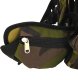 Plecak turystyczny vidaXL Plecak turystyczny, zielone moro, 80 L, tkanina Oxford 4