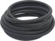 vidaXL vidaXL Hybrydowy wąż pneumatyczny, czarny, 0,6", 5 m, guma i PVC 1