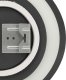 Lustro vidaXL Lustro łazienkowe z LED, okrągłe, 50 cm 7
