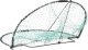 vidaXL vidaXL Pułapka na ptaki, zielona, 40 cm, stal 4