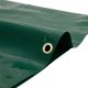 Plandeka vidaXL vidaXL Plandeka, zielona, 2,5x4,5 m, 650 g/m 4