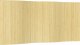 vidaXL Parawan, jasny, 165x400 cm, bambusowy 2