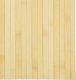 vidaXL Parawan, jasny, 165x400 cm, bambusowy 7