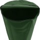 vidaXL Zbiornik na wodę, z kranikiem, składany, 100 L, PVC 3