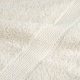 vidaXL vidaXL Ręczniki premium SOLUND, 4 szt., kremowe, 80x200 cm, 600 g/cm 7