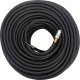 vidaXL Hybrydowy wąż pneumatyczny, czarny, 0,6", 20 m, guma i PVC 3