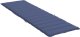 vidaXL Poduszka na leżak, granatowa, tkanina Oxford 4