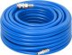 vidaXL vidaXL Wąż pneumatyczny, niebieski, 0,7", 5 m, PVC 1
