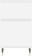 vidaXL Szafki, 2 szt., białe, 40x35x70 cm 6