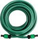 vidaXL Wąż do basenu, zielony, 50 m, PVC 2