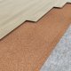 vidaXL vidaXL Mata korkowa w rolce, 100x200 cm, 8 mm 2