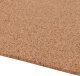 vidaXL vidaXL Mata korkowa w rolce, 100x200 cm, 8 mm 5