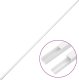 vidaXL vidaXL Kanał elektroinstalacyjny, 15x10 mm, 30 m, PVC 2