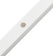 vidaXL vidaXL Kanał elektroinstalacyjny, 15x10 mm, 30 m, PVC 6