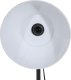 vidaXL vidaXL Lampa stojąca, 25 W, biała, 30x30x90-150 cm, E27 6